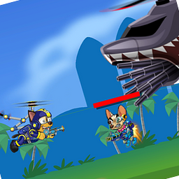 Guerra de Helicópteros