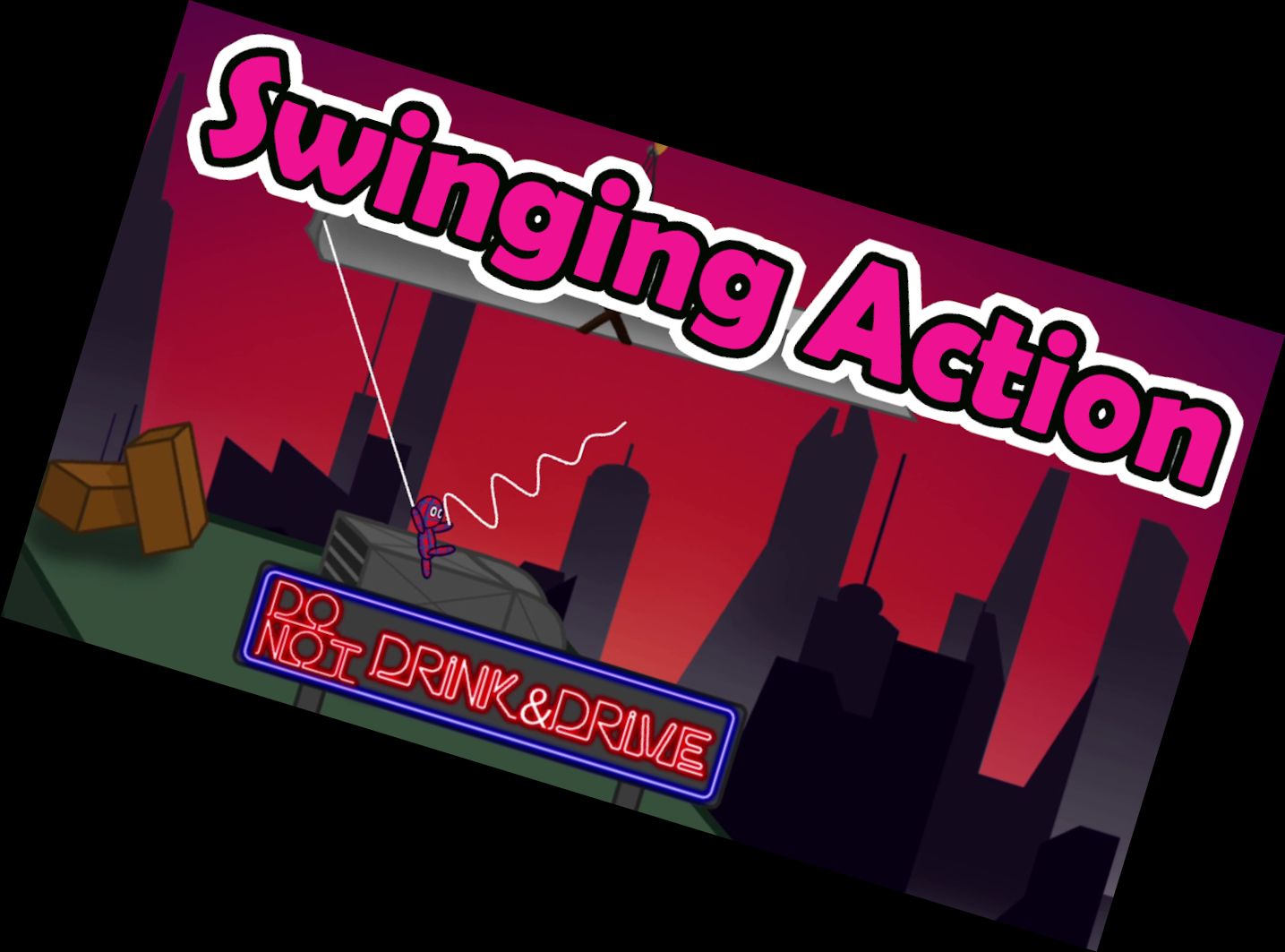 Павукоподібна: Веб-