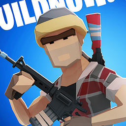 BuildNow GG - Эпические Битвы 1