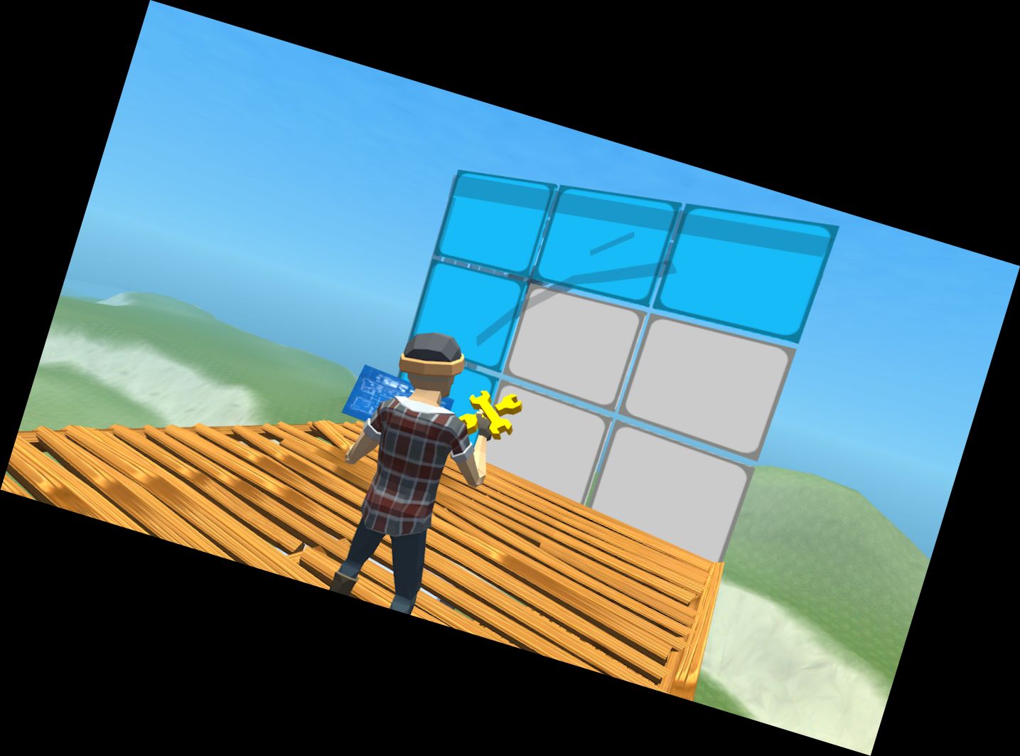 ConstruyeAhora GG - Batallas Épicas