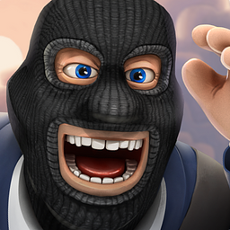 Снайперы против Воров: Класс