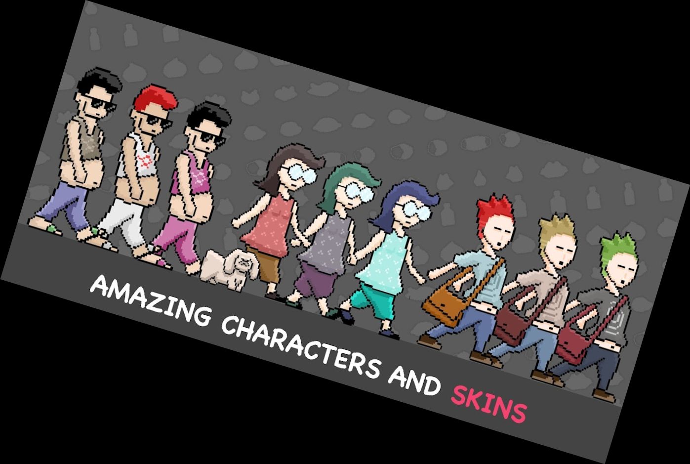 Der Peking-Läufer -