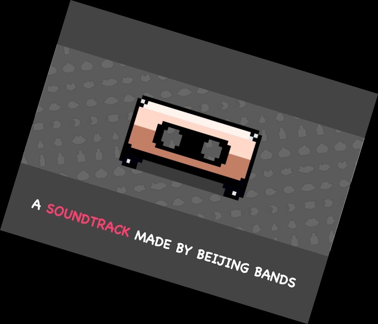 Der Peking-Läufer -