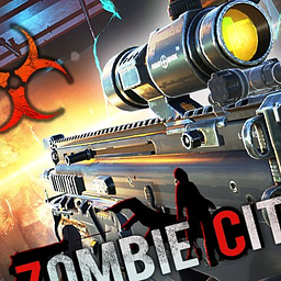 City of the Undead: Survival Shooter