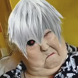 Токийский Гуль: Хруст