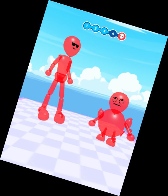 Взрыватель шаров: Стреля