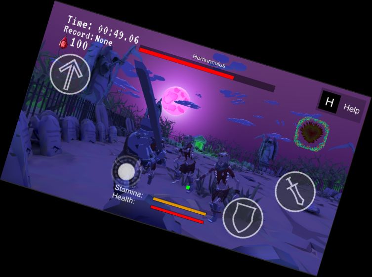 Парировать и