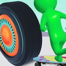 Игра Шин - Катая доска