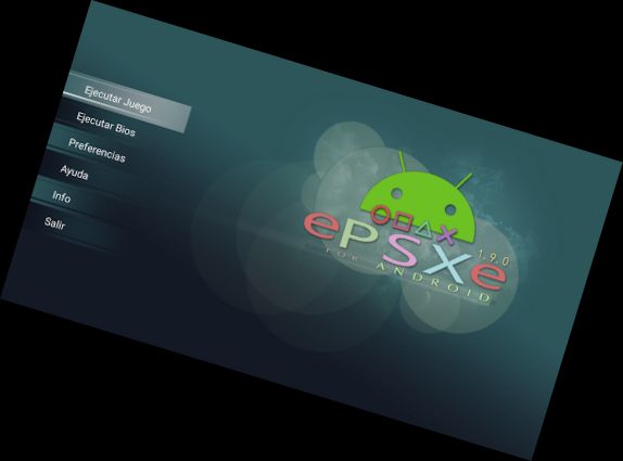 ePSXe für Android