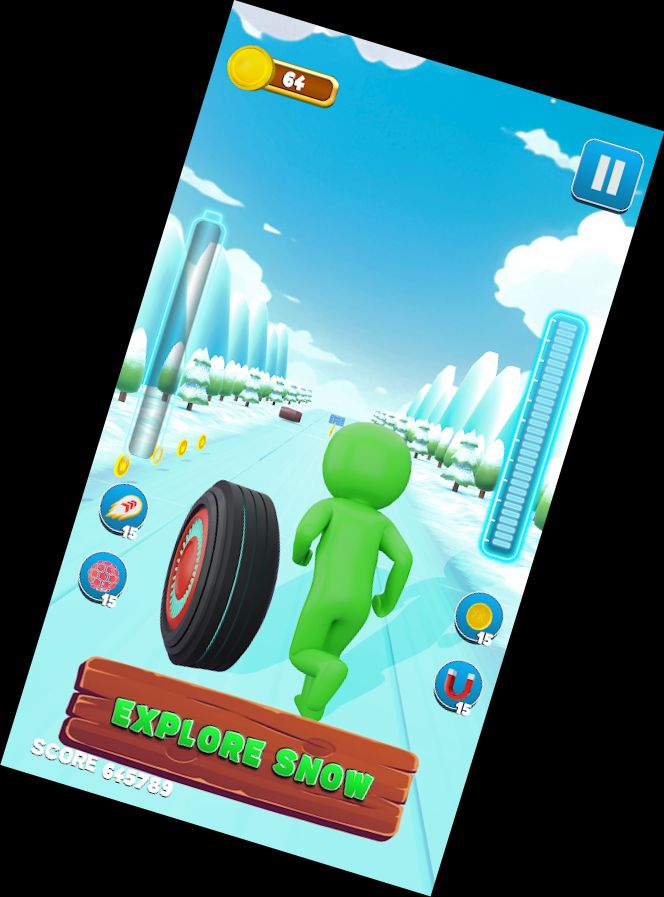 Игра Шин - Катая доска