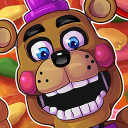 FNaF 6: Pizzeria-Simulator