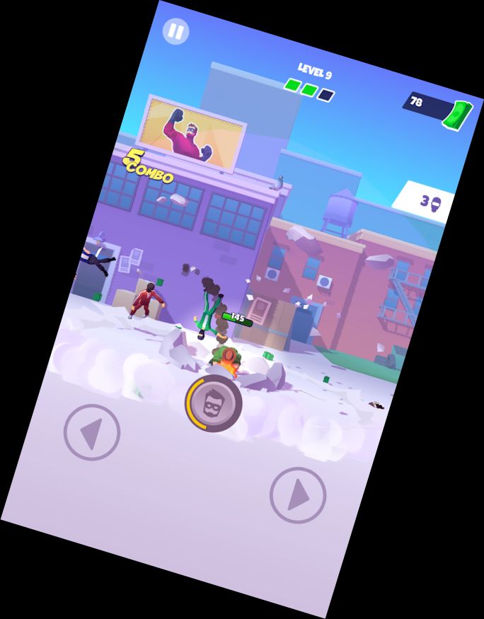 Невразливий Герой