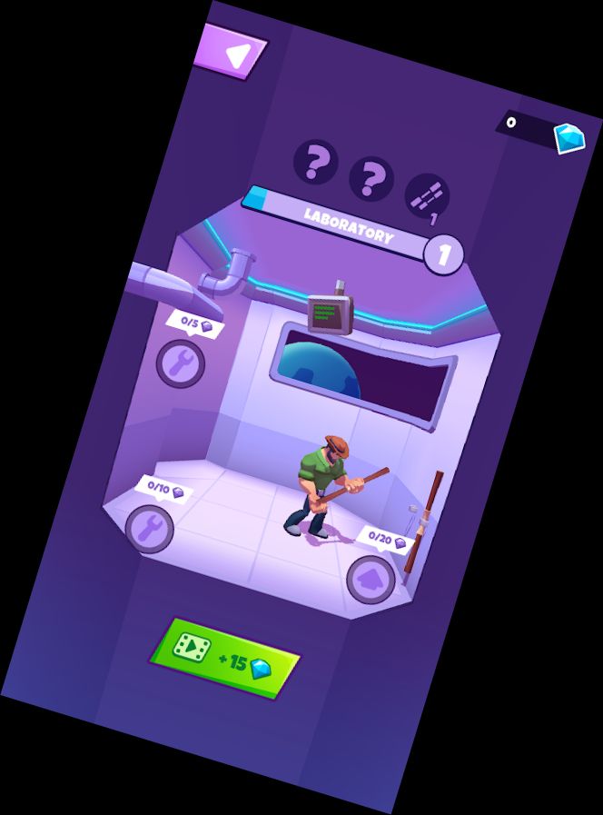 Неуязвимый