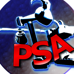 PSA - Power Struggle Arena