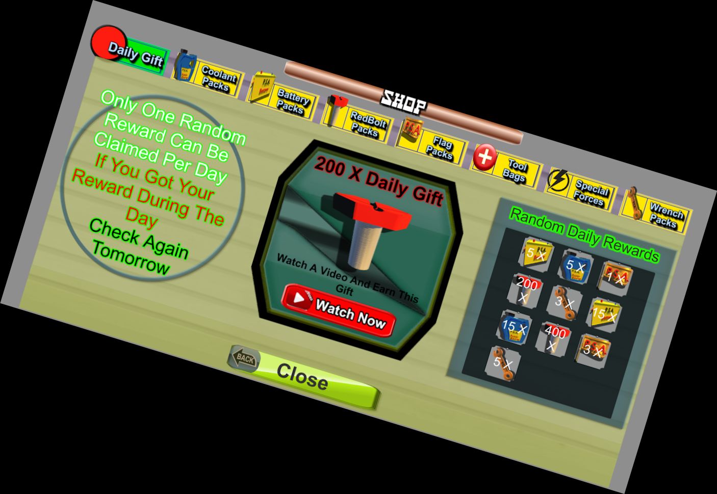 ПСА - Арена Борьбы за