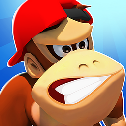 Kong Run 3D - Epic Giant Rush