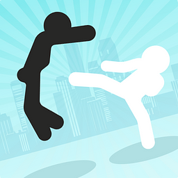 Stickman Fight Infinity Shadow 

 Літактіньовий Ін