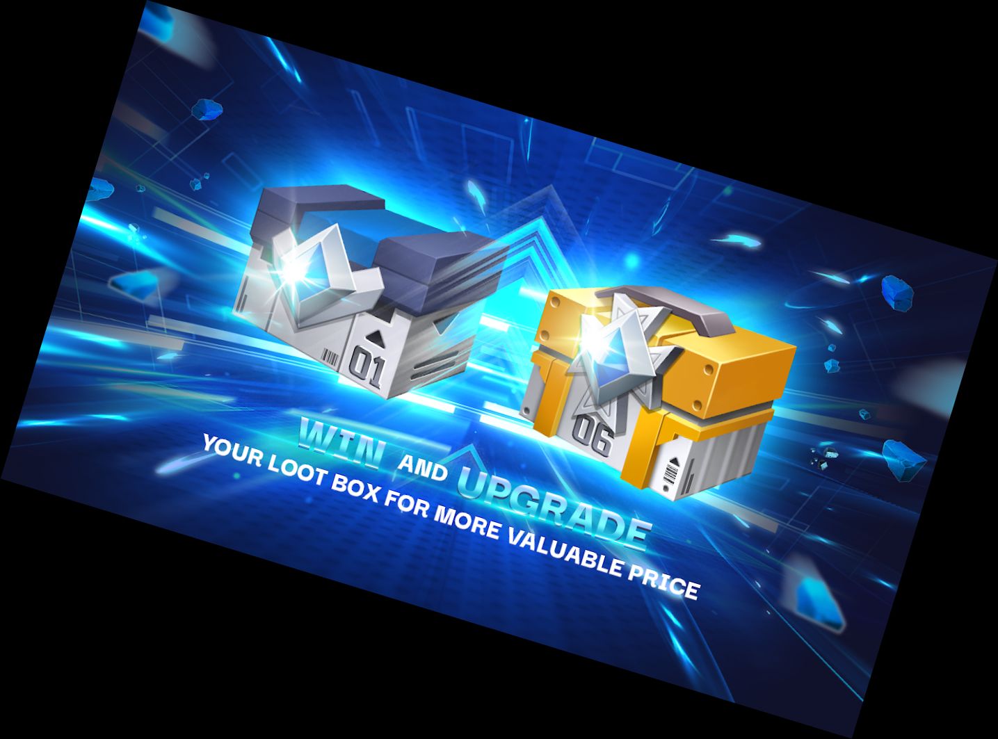 Stickman-Kampf Infinity-Schatten