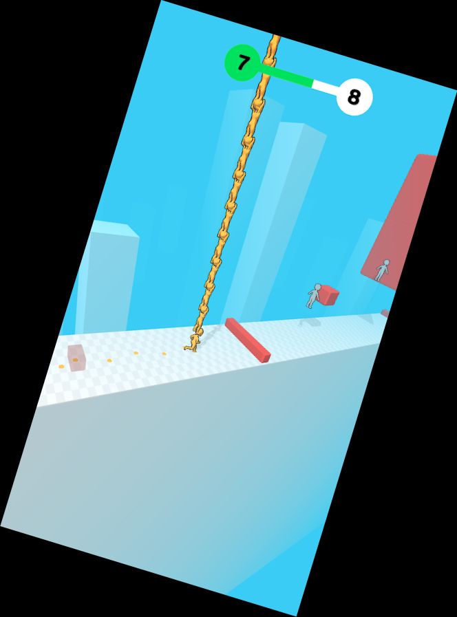 Группа & Стоп