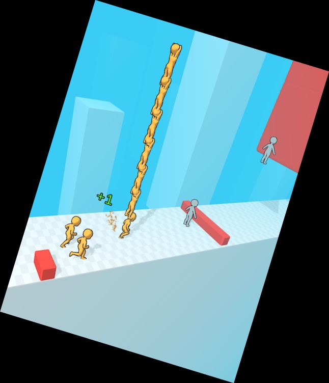 Группа & Стоп