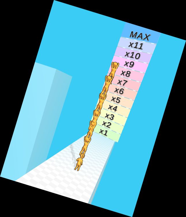 Группа & Стоп