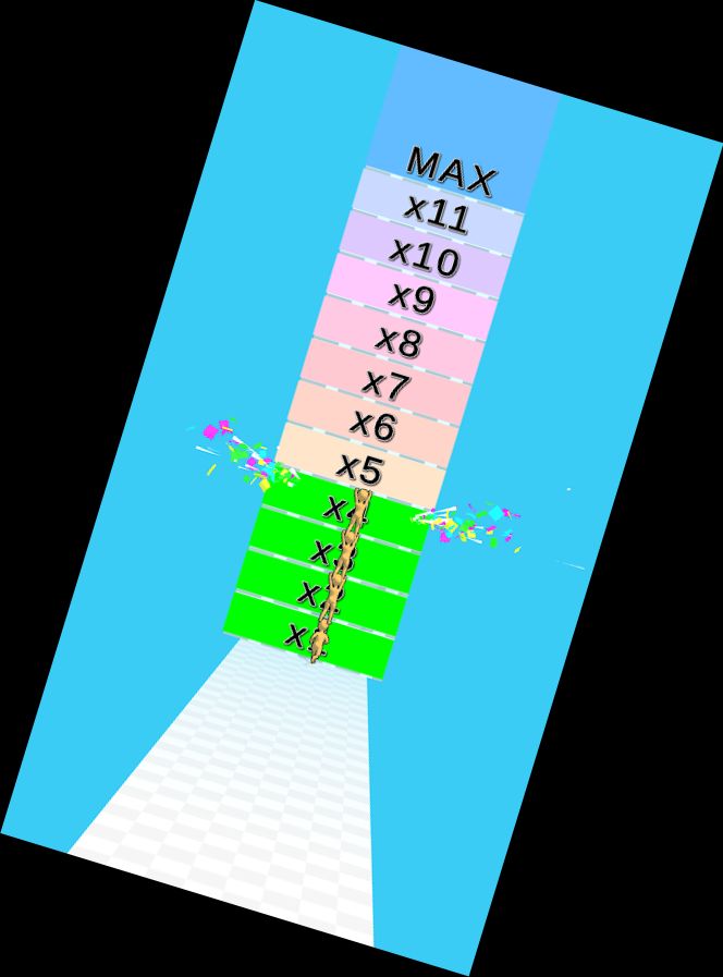 Groups & Stacker