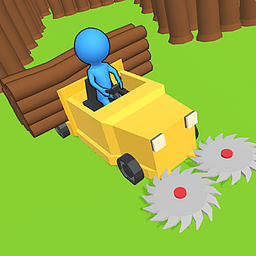 Holzmühle Craft Idle