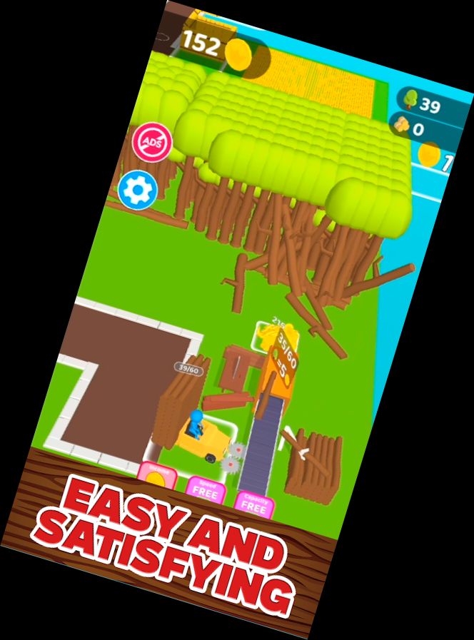 Molino de Madera Artes