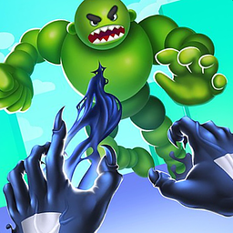 Суперспособности 3D Симулятор