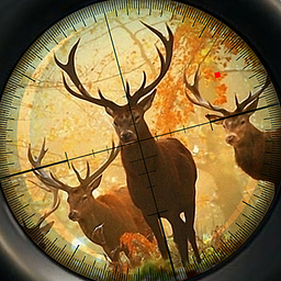 Wildlife Hunter: Shooting Simulator