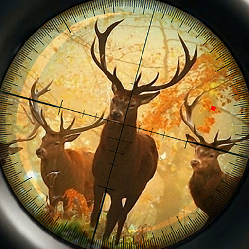 Wildlife Hunter: Shooting Simulator