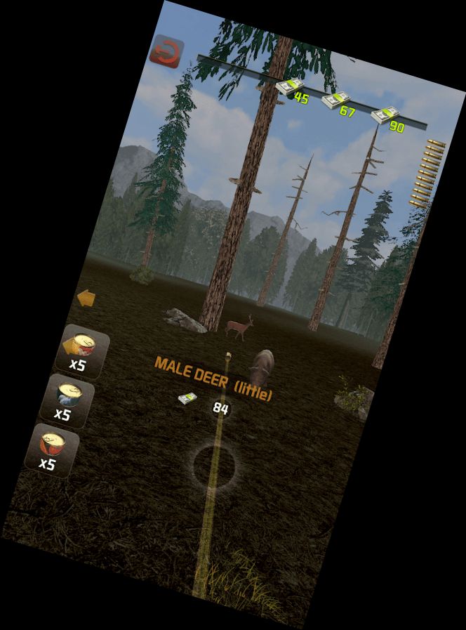 Wildlife Hunter: Shooting Simulator