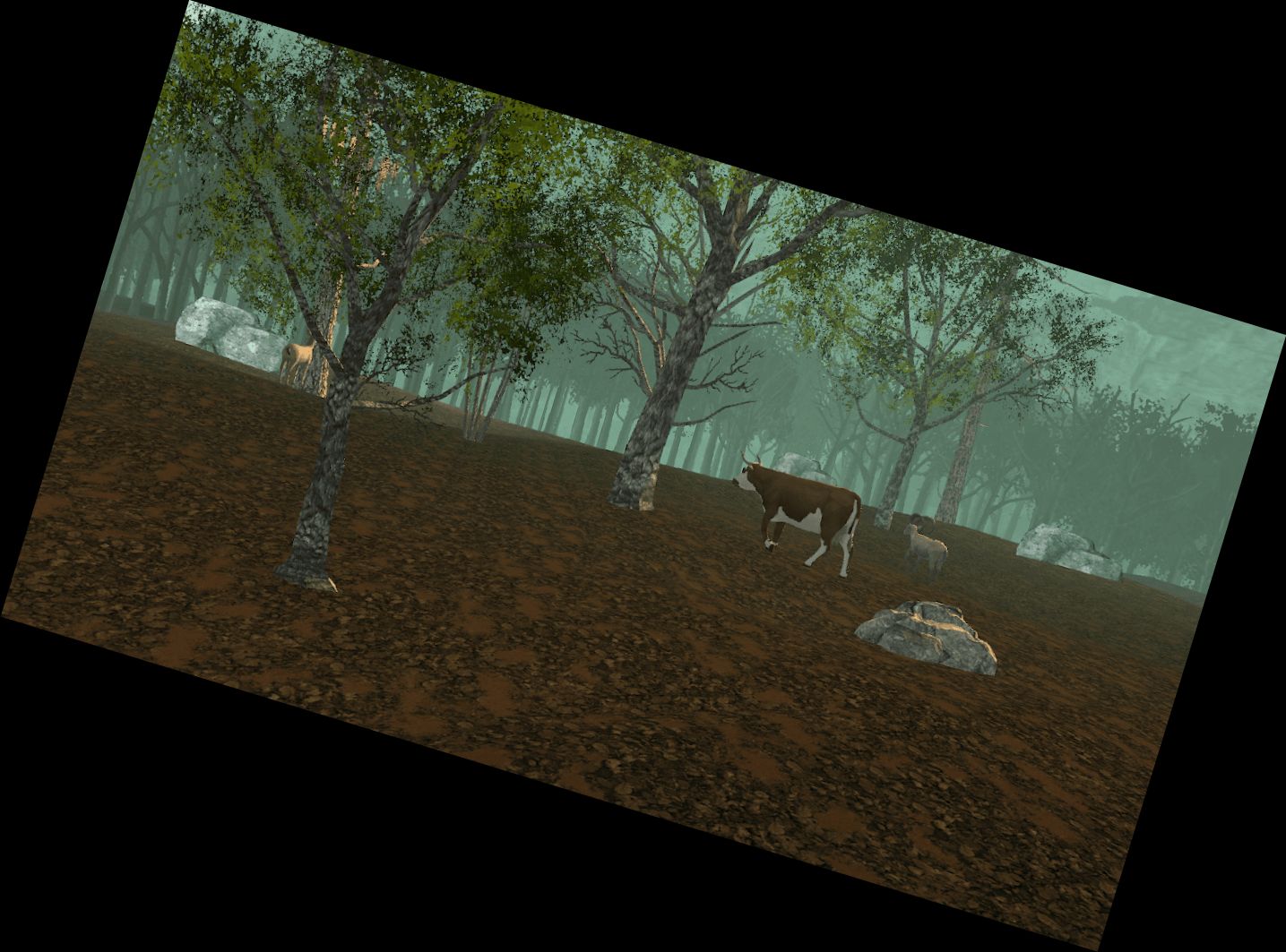 Wildlife Hunter: Shooting Simulator