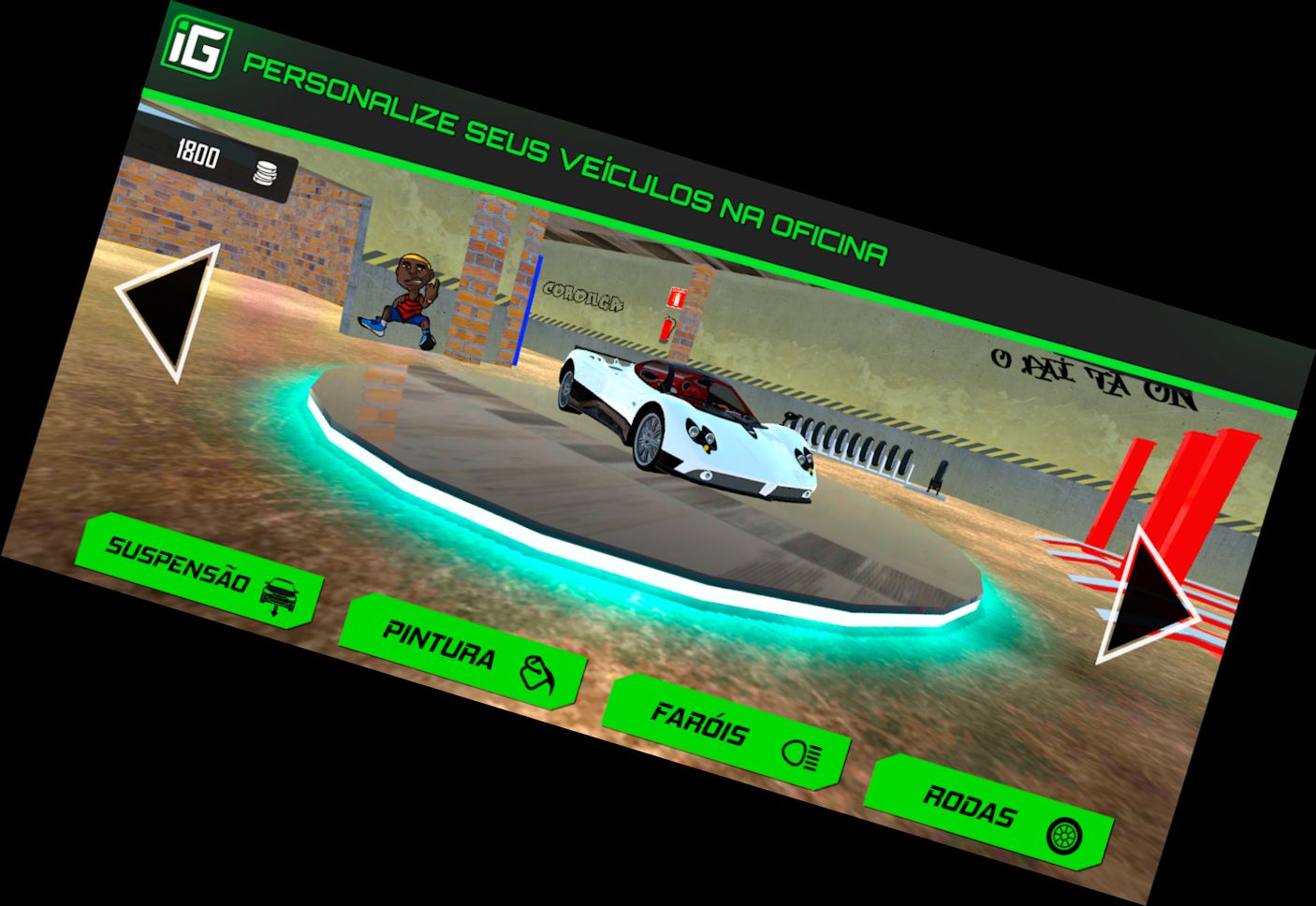 Бандитская Жизнь Б