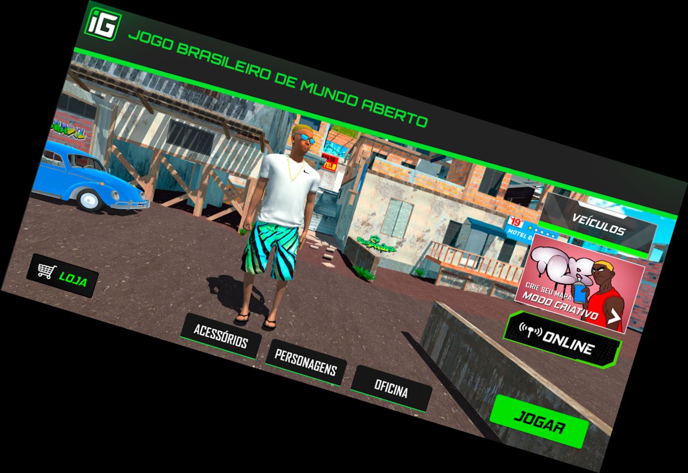 Бандитская Жизнь Б