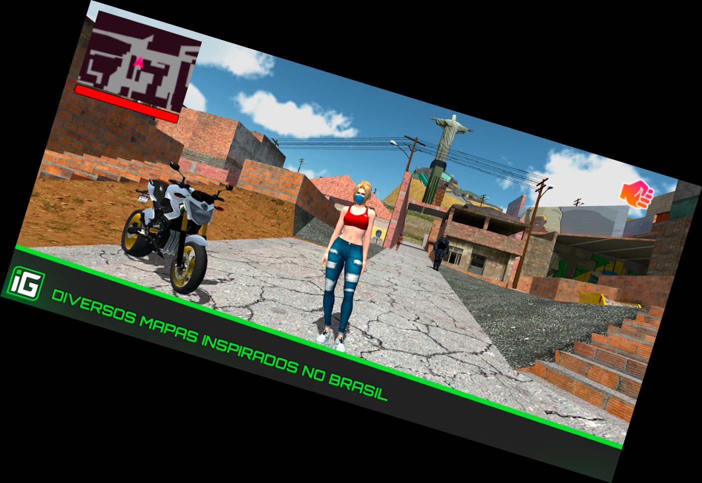 Бандитская Жизнь Б