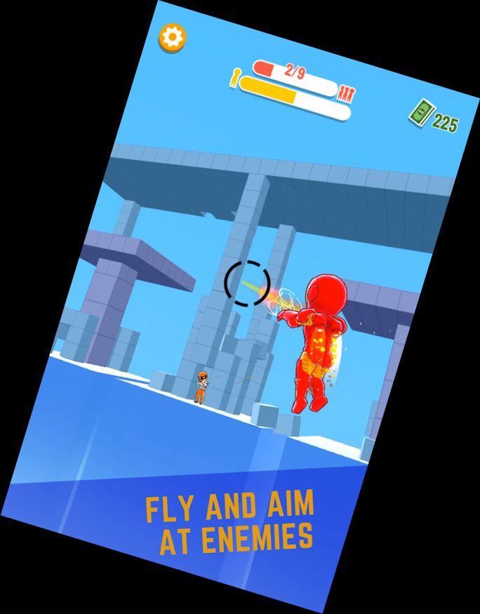 Железный Кост