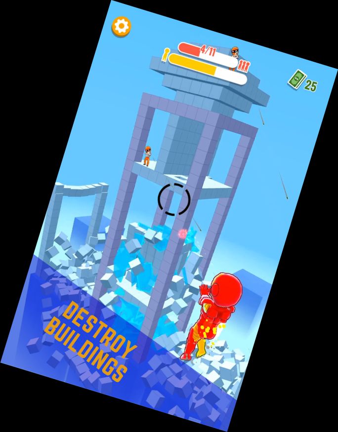 Железный Кост