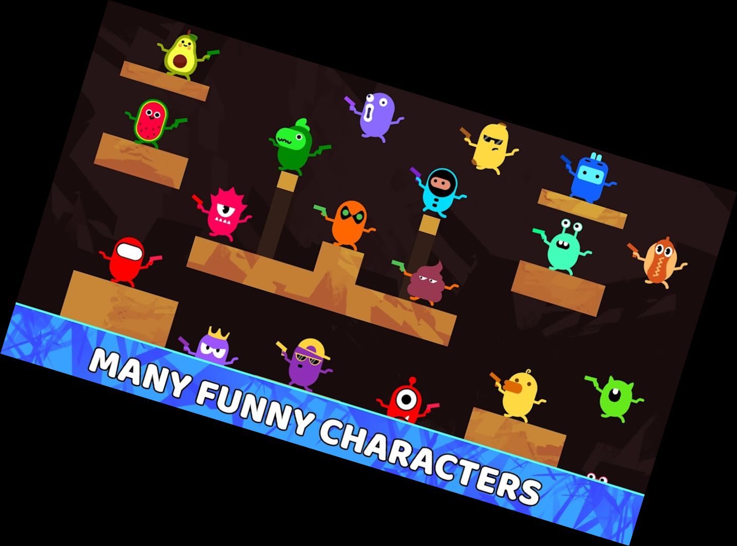 Капсульна Битва: Май