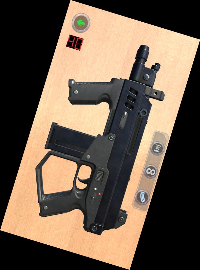 Симулятор Ог