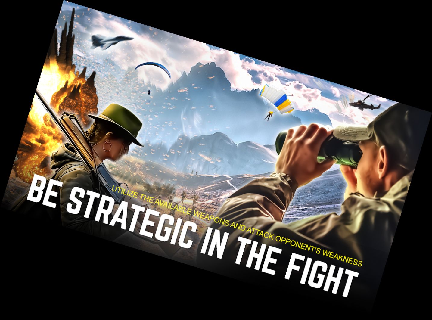 Armee Waffenschießspiele 202