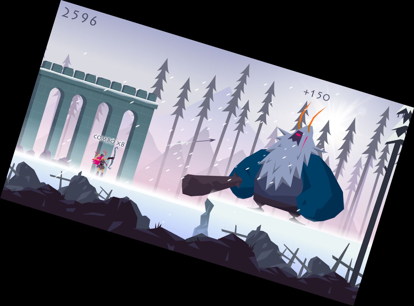 Vikingos: El Viaje de un Arqu