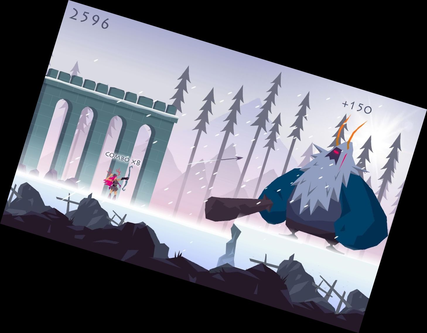 Vikingos: El Viaje de un Arqu