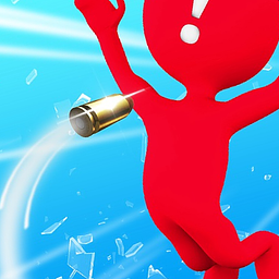 Bullet Swing: Action Shooter