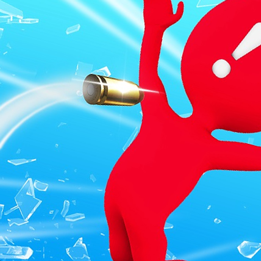 Bullet Swing: Action Shooter