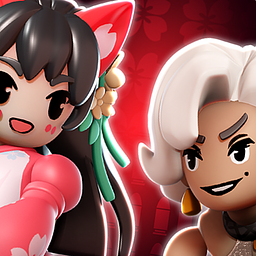 Mächtige Actionhelden