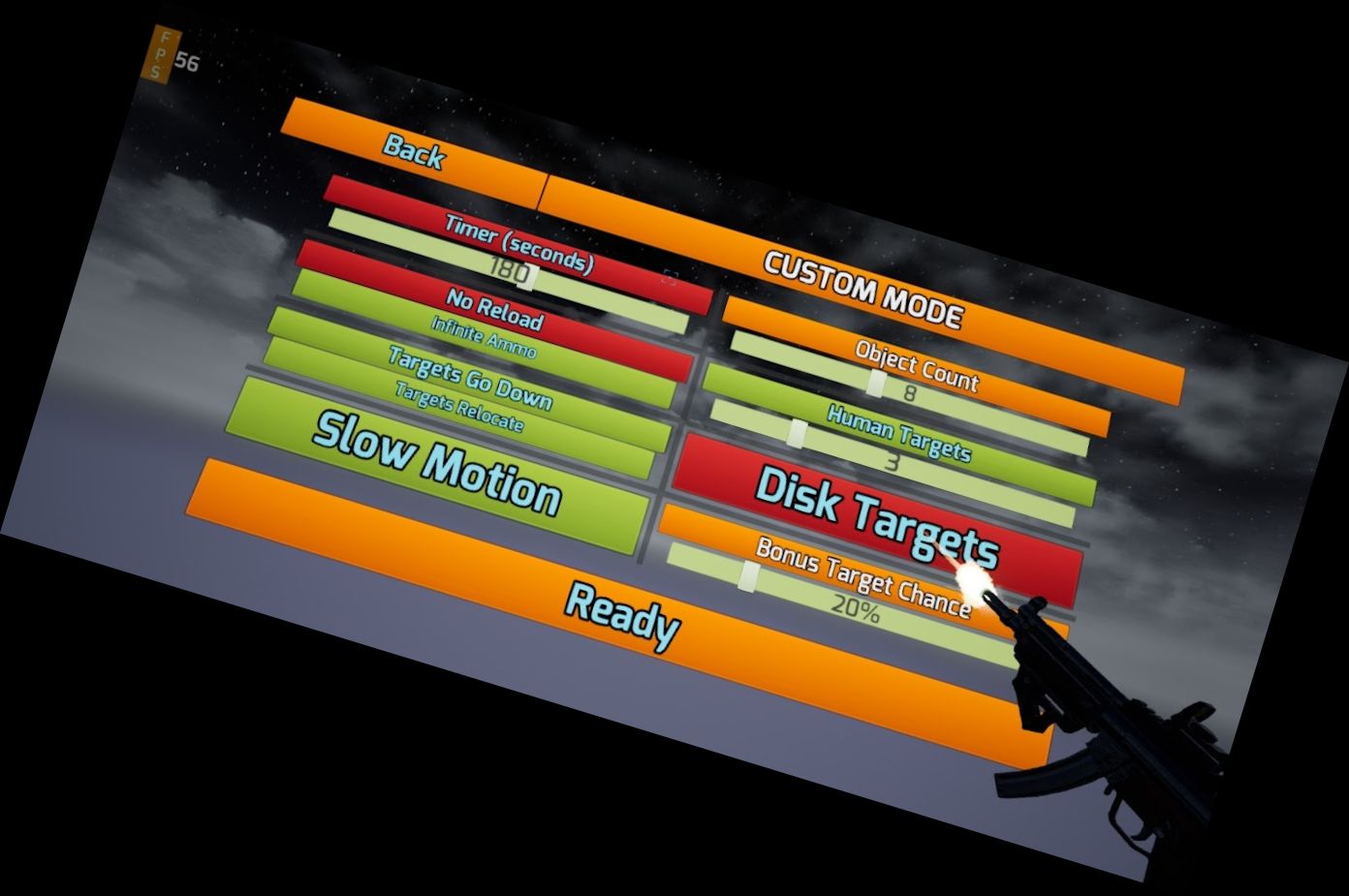 Giróscopo: Práctica de T