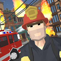 Urban Rescue Heroes 3D