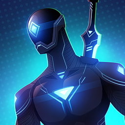 Овердрайв II: Тіньова Бит