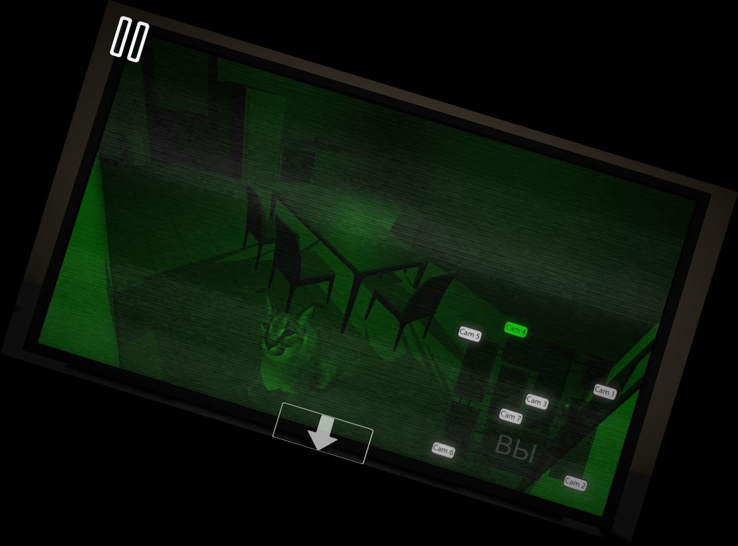 П'ять ночей зі Шль